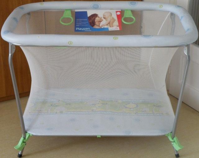 Playpen