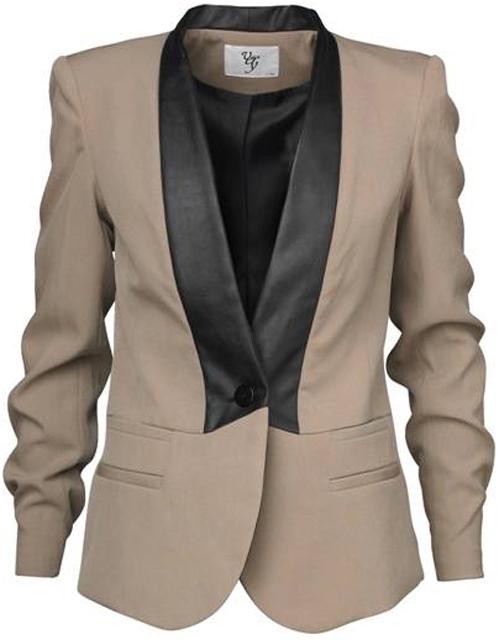 Women's jacket "Dune Blazer, "Very" range"
