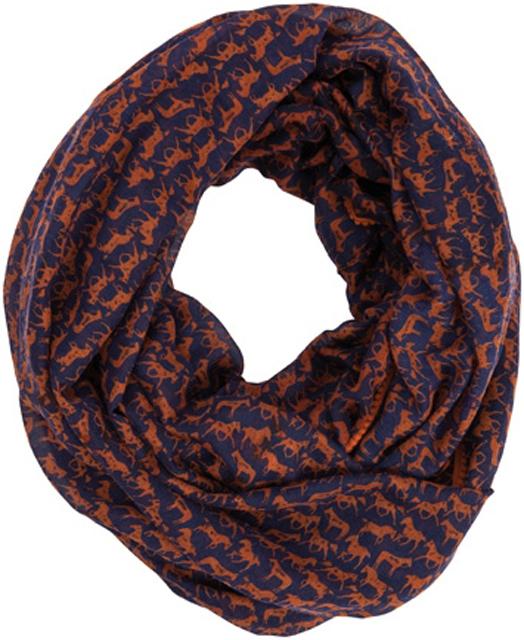 Scarf "Hidalgo tube scarf"