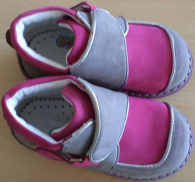 Children’s shoes