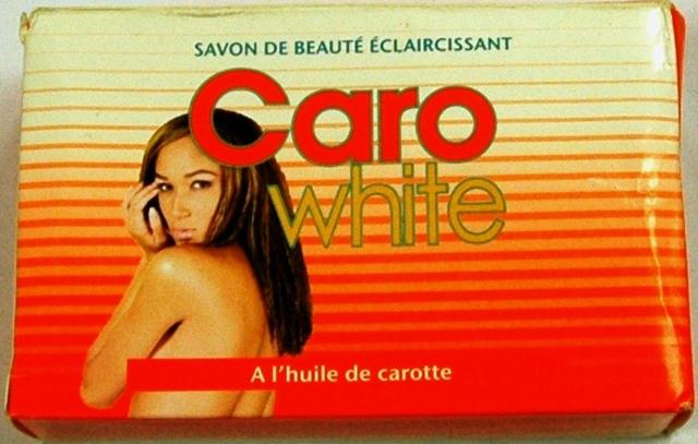 Skin lightening product "White - Savon de Beauté C