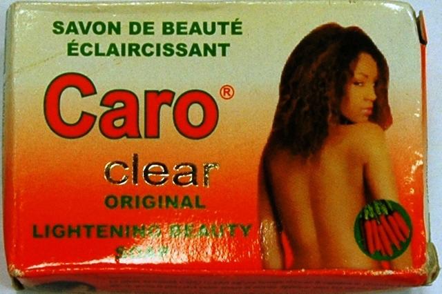Skin lightening product "Clear - Caro Clear Origin