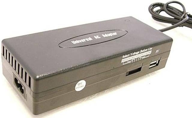 Power supply "Universal Notebook Adapter"