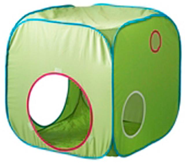Children tent "BUSA"