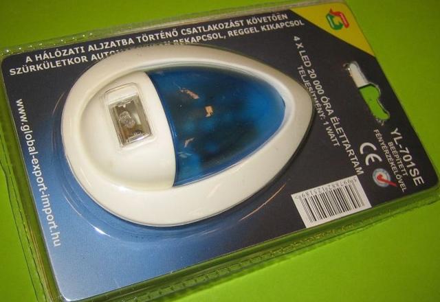 Night light "Mini Night Light"