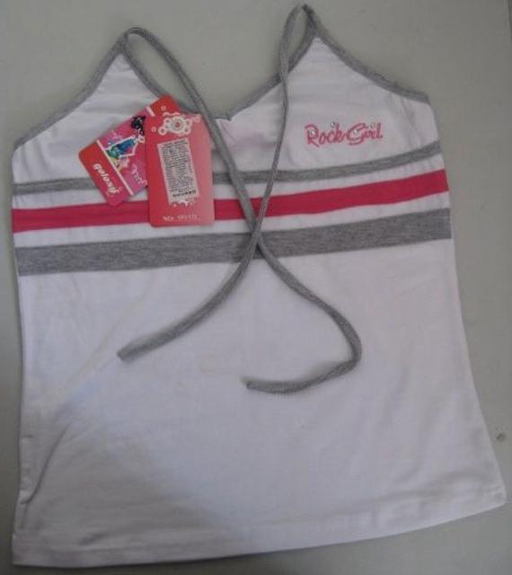 Girl’s top