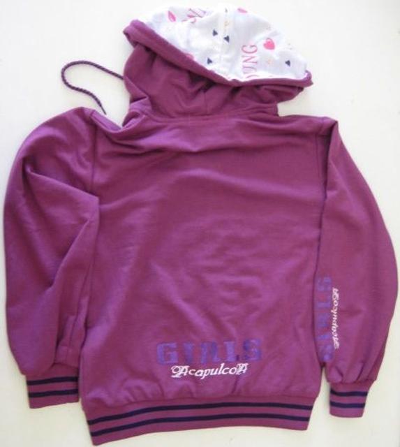 Children’s sweatshirt
