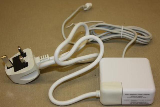 Mains adaptor 50 W MagSafe Power Adapter