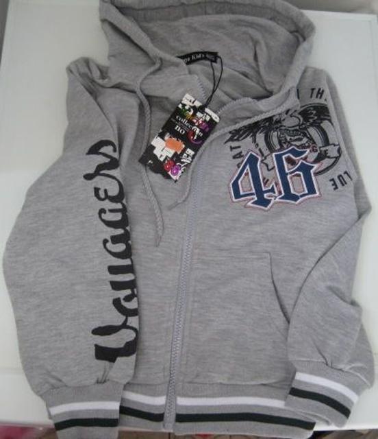 Children’s sweatshirt
