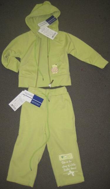 Children’s outfit