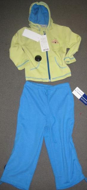 Children’s outfit