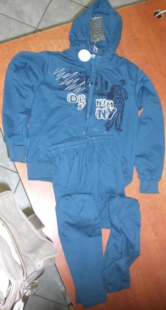 Children’s outfit
