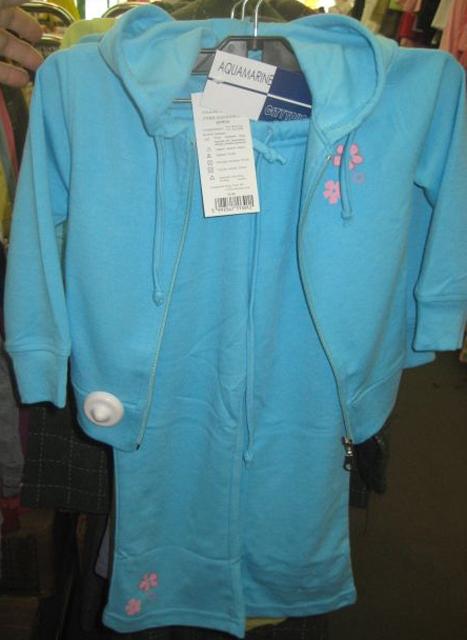 Children’s outfit