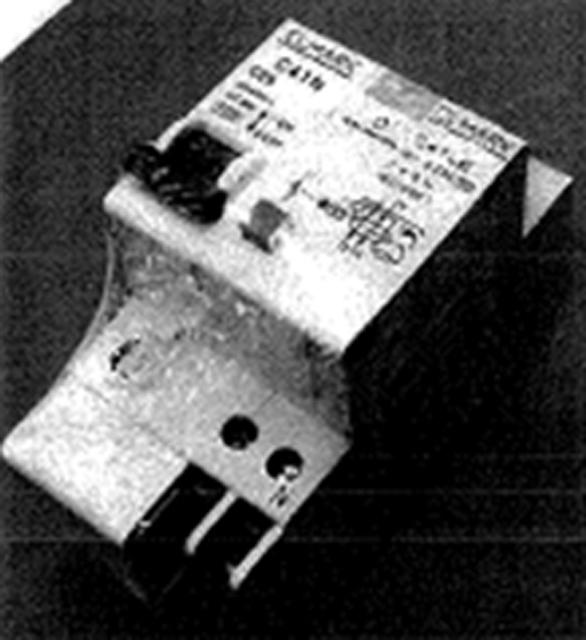 Circuit breaker C41LE