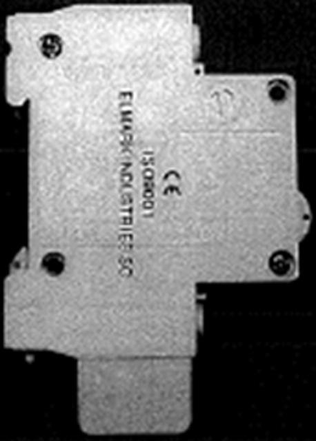 Circuit breaker C41LE