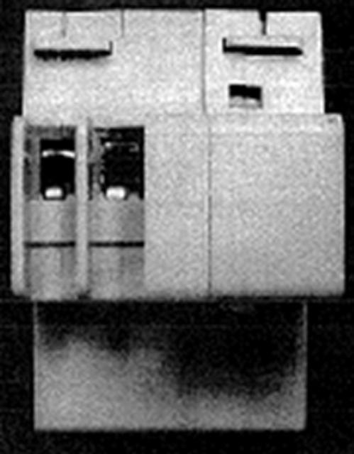 Circuit breaker C41LE