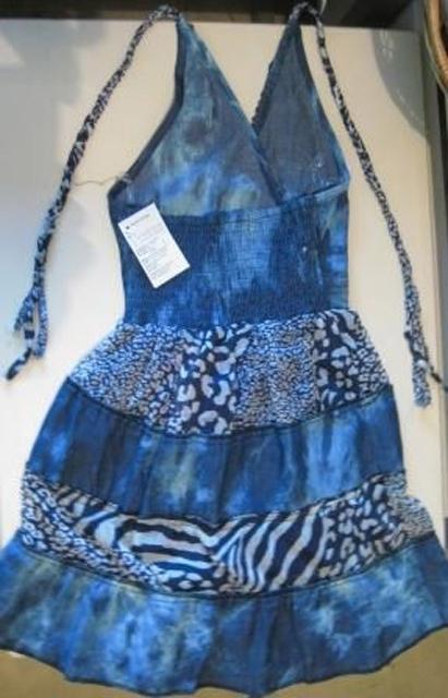Girls' dress