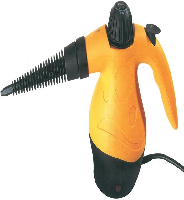 Steam Cleaner "Delta Essentials Steam Cleaner"