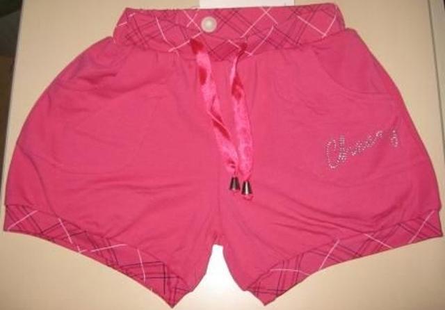 Girls' shorts