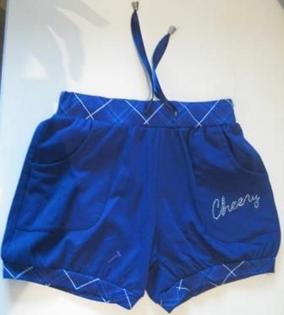 Girls' shorts