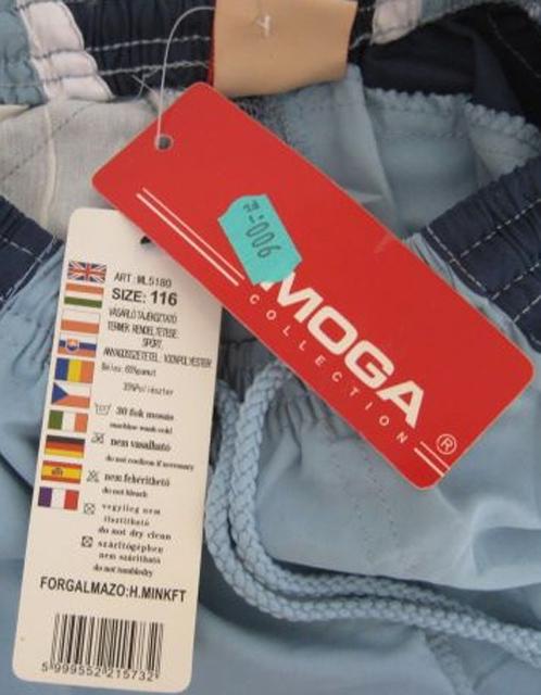 Boys' shorts