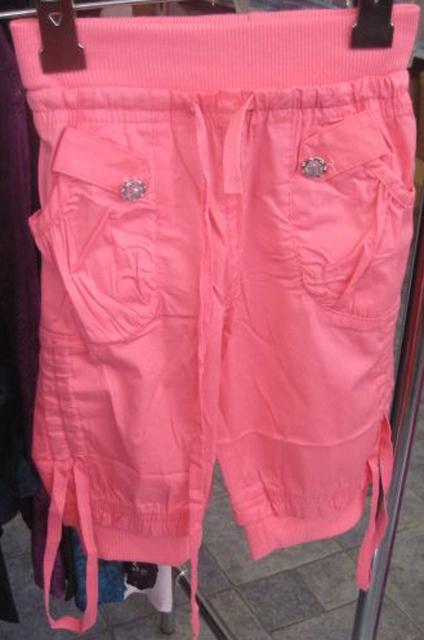 Children's trousers