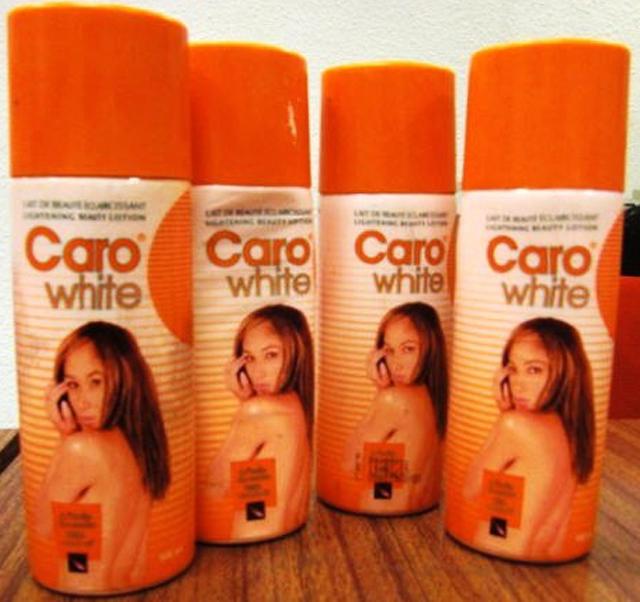 Skin lightening product "Caro White - Lightening b