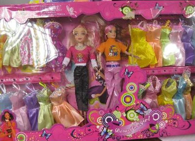 Dolls
