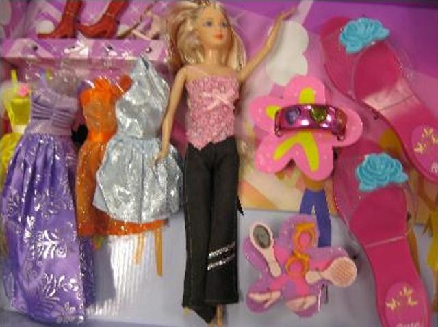 Dolls
