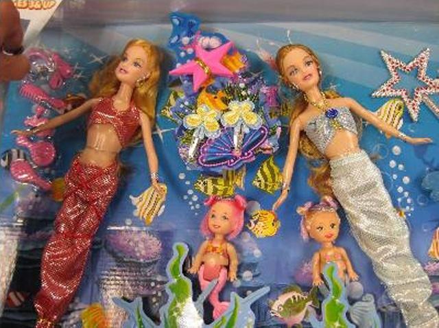 Dolls