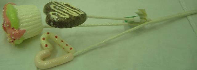 Imitation confectionery