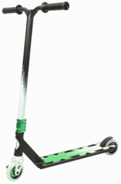 Scooter MF 3.6