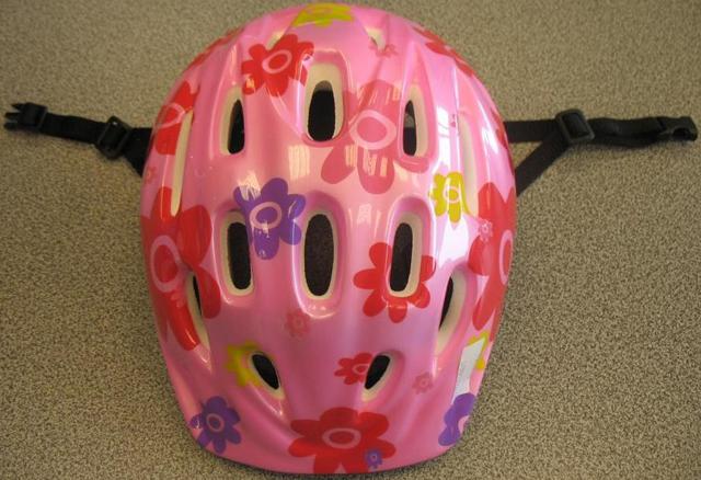 Cycling helmet "Kerékpáros Sisak Gyermek"