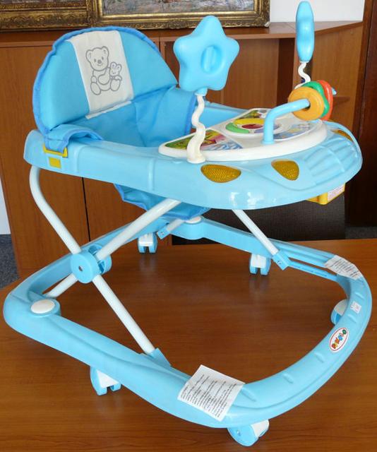 Baby walker