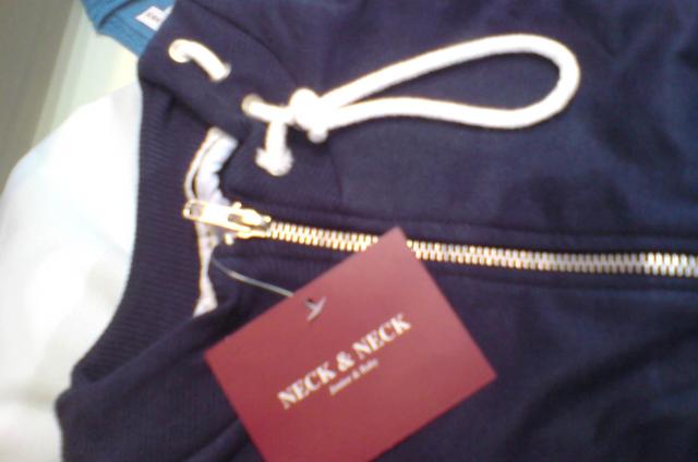 Children's jacket