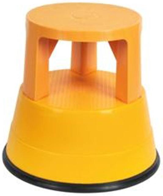 Step stool "Janitorial Kick Step"