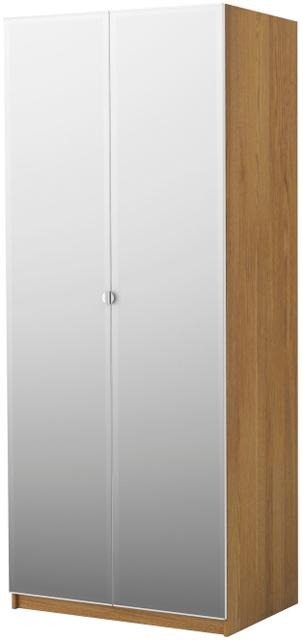 Wardrobe "Pax Aurland"