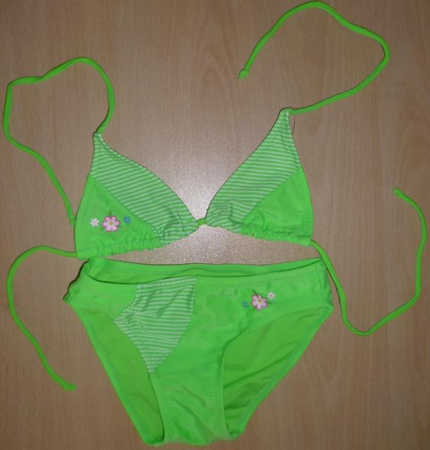 Children's bikini