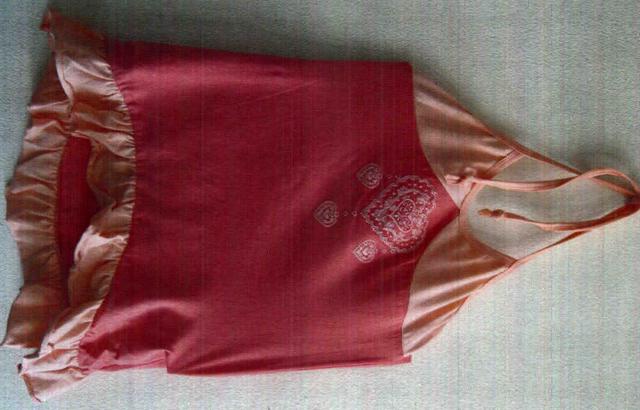 Children’s dress