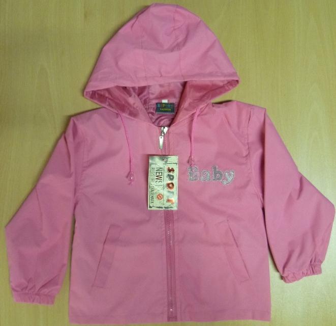 Children's jacket