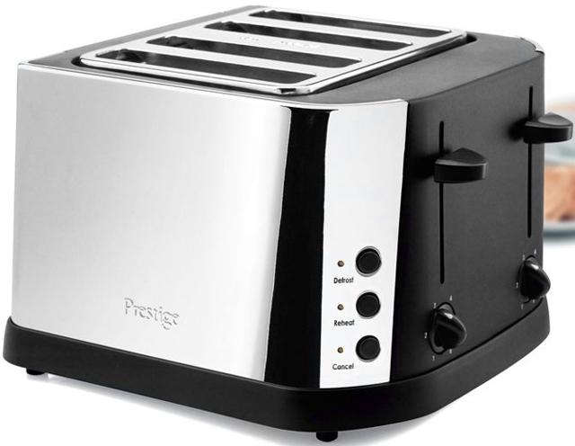 Electric toaster "Basics Toaster"