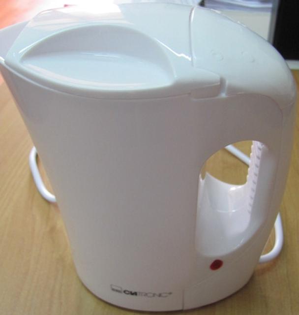 Electric kettle