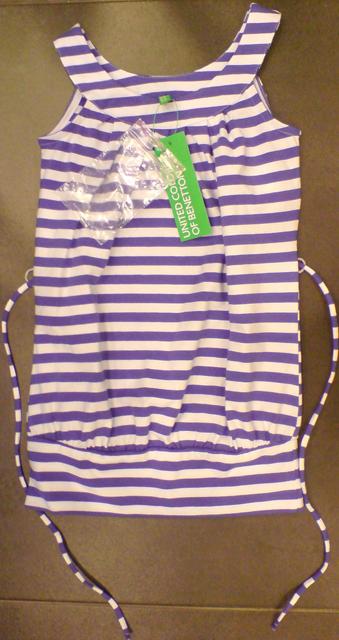 Girls' dress