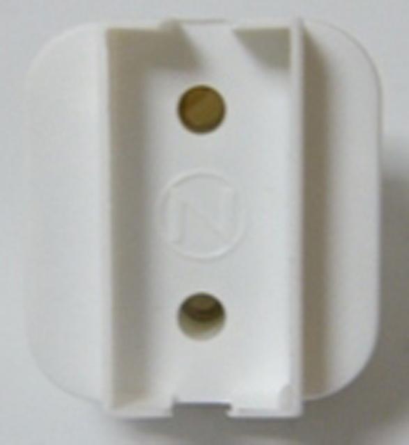 Flicker device for lighting chains "Intermittenza"