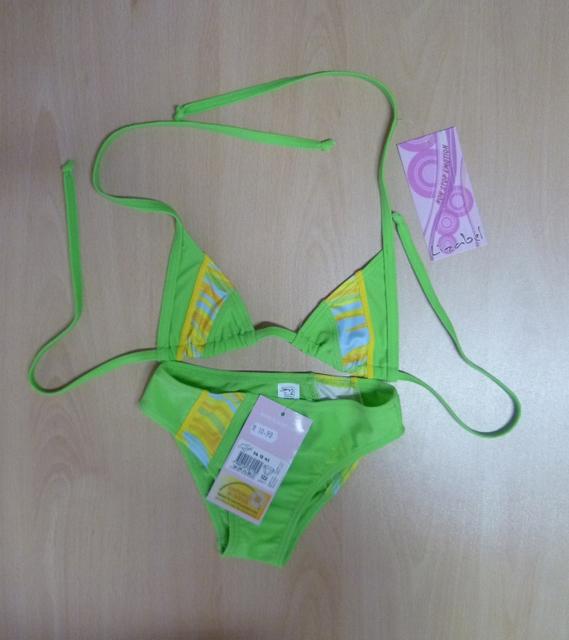 Girls' bikini