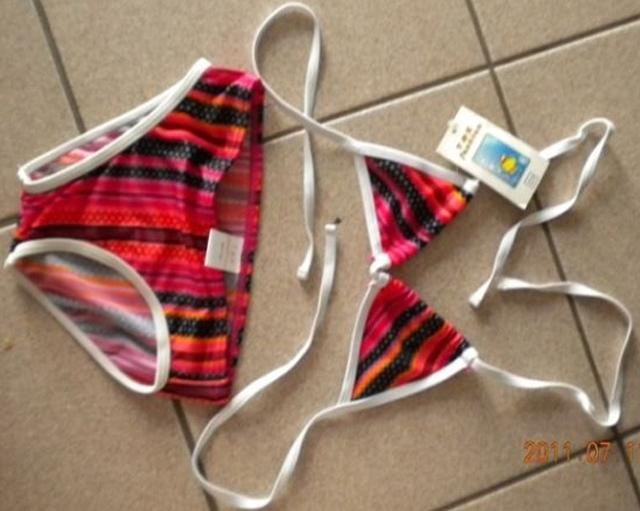 Girls' bikini
