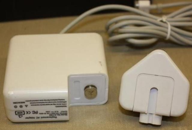Mains adaptor "Replacement AC/DC Adaptor"