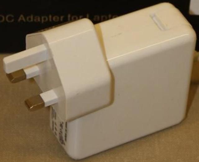 Mains adaptor "Replacement AC/DC Adaptor"
