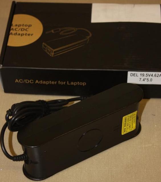 Mains adaptor "Replacement AC Adaptor"