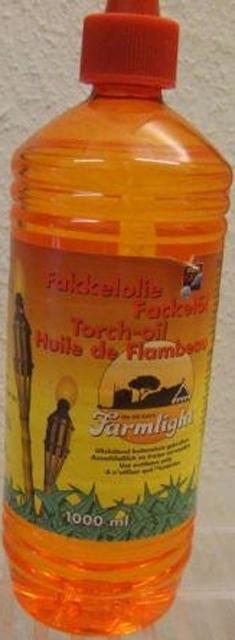 Torch oil "Farmlight Torch-oil"
